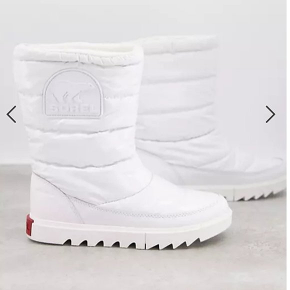 Sorel Shoes - NEW! Sorel Joan Of Arctic Boots